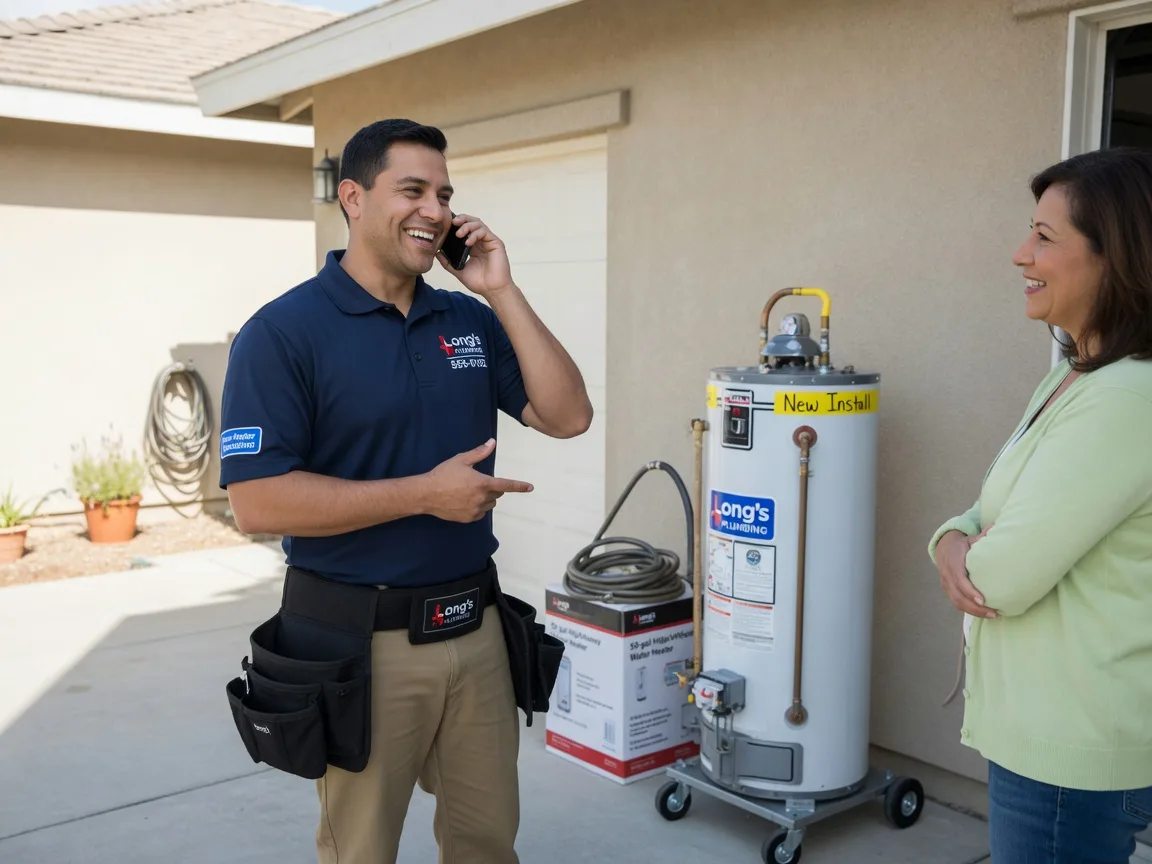 Leak Detection Ivydale, WV FAQs